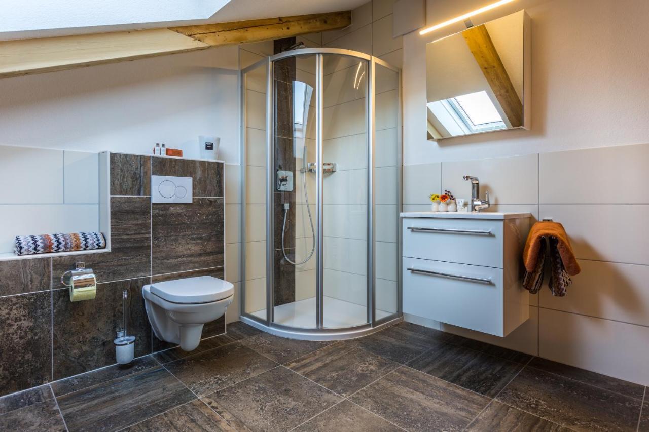 Alpen Appartement Beletage مايرهوفن المظهر الخارجي الصورة