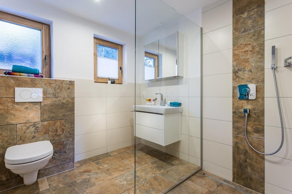 Alpen Appartement Beletage مايرهوفن المظهر الخارجي الصورة